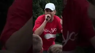 Загадочная поездка завершилась выступлением лучшей венгерской рэп-группы #образование #музыка #ве...