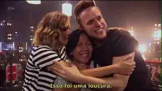 4th Power / 4th Impact (Audi&ccedil;&atilde;o - The X Factor UK 2015) - [Legendado - PT/BR]