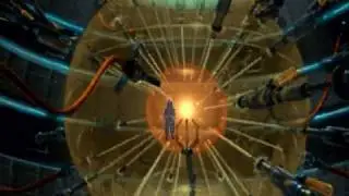 Chrono Cross Extra 008 Alternate Ending ~ ''The Record of Fate''
