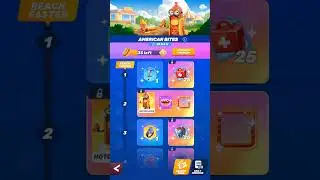 Hotdog Kevin behind Premium Pass | Minion Rush Unity