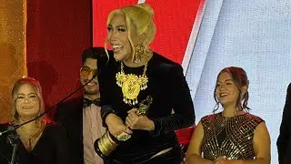 🔴 [FULL HD] Vice Ganda wins Best Actor at 73rd FAMAS Awards 2025 | FULL SPEECH