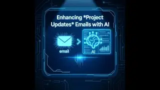 Mastering AI for Efficient Email Writing for Project Updates