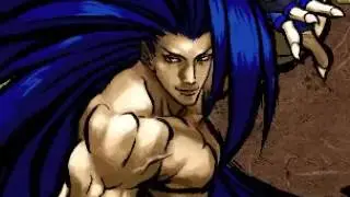 Samurai Spirits Zero Special : 【TAS】 DAGORYYA!! (playthrough)