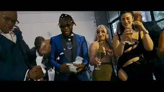 Jetplay - Jaiye ( Official Music Video ) #R&B
