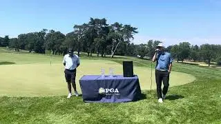 2023 Minnesota State Open Awards Ceremony