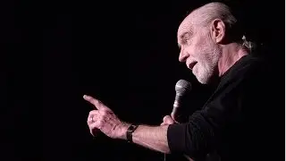 The Wisdom of George Carlin