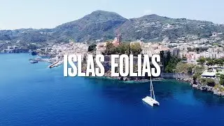 Islas Eolias (Italia) - TrotandoMundos