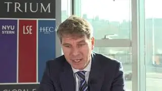 Private Equity Bridge Facilities, by HEC Paris Prof Oliver Gottschalg