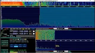 1152kHz, ABC NewsRadio  6PNN (Australia)