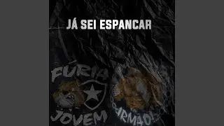 J&aacute; Sei Espancar