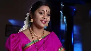 Kalyana Vaibhogam - Ep 841 - Meghana Lokesh - Telugu Tv Serial - Zee5 Telugu Classics