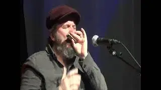 Ripspiqué Lier presenteert Steven Troch & Lon Eldrigde