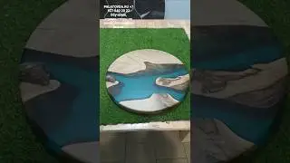 PALATOVDA.RU +7 927 540 20 22 Обучение, станки,столы на заказ, эпоксидная смола.