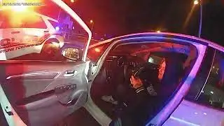 (BWC-3) &lsquo;Dispute&rsquo;~ Neptune Township, NJ & Wall Township, NJ Police Departments 3-16-2024