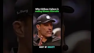 Why Girlboss Culture Is Making Women Miserable #motivation #womenempowerment @TonyRobbinsLive 