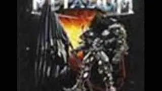 Metalium: Stygian Flames