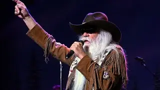 William Lee Golden Gets Real About #Life #Love #Family & #God During His Break W The Oak Ridge Boys