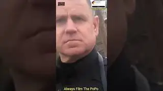 Boss Level Dui Test Refusal #refusal #dui #badcops