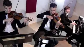 Everything - Michael Bubl&eacute; (instrumental)