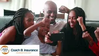 Term Life Insurance No Medical Exam - Coach B. Insurance