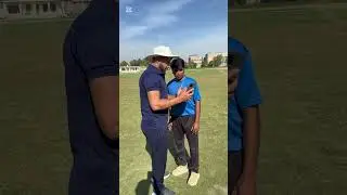 Khalid Usman | Left Arm Spin Bowling Drills & Coaching Tips | Level-2 Coach #coaches #foryou #IPL#