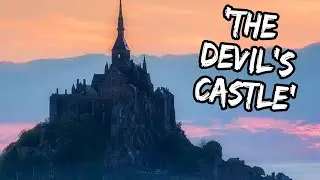 Top 5 Haunted Places In France You Should Never Visit