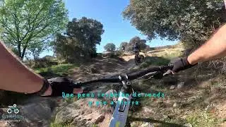 Prueba Test Specialized Turbo Levo Kbike