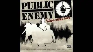 16 Shut em down The functionist remix-Revolverlution-Public Enemy-2002