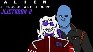 New Years JiJstream with Isolation