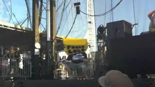 Governors Ball 2012 Highlights