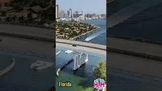 Top 10 City guides of USA