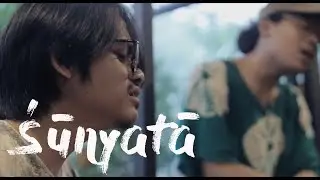 Alvin Baskoro - Lalu Lalang | Sunyata Session