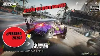 ¿ESTO ES MÓVIL? 😱 NFS Mobile: Gameplay FINAL (¿Lanzamiento en Febrero?)