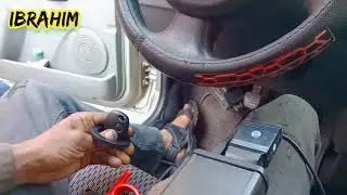 programmation clé Dacia Logan