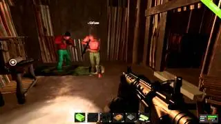 Rust: 3 Day Prank - Part 11 - Big Loot Raid (with hidden small stash)