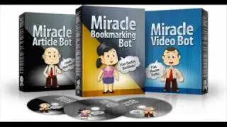 Drive Traffic to Website with  Miracle Traffic Bot