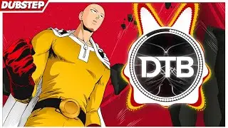 Calcium - Mega Punch (WODD Dubstep Remix)