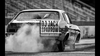 Begzodbek Qodirov - Madina | Dj Jack SpaRRow Remix