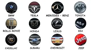Why Every Car Brand Looks Different | Signature Designs Explained in 8 minutes