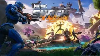 Fortnite Ranked