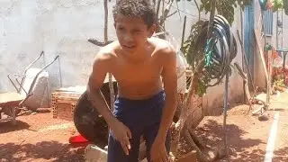 vou começar outro desafio**🙏