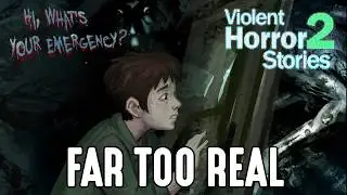 TRULY Disturbing Horror Game About Child Abuse - Hi What&rsquo;s Your Emergency