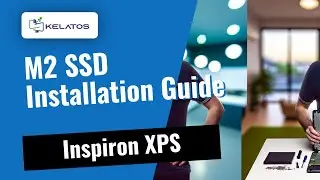 Changing M2 SSD in your Laptop? 🛠️ Quick Installation Guide