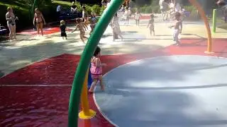 BeechView Spray Park
