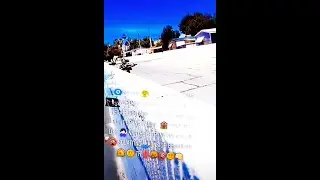 Watch Me GO OFF ON A SQUATTER SHE GETS CONFRONTED FOR STEALING  & SNEAKILY SQUATTING BEHIND MY HOUSE