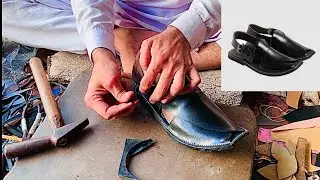 Mastering Elegance: The Art of Crafting Premium Cow Leather Shoes with Timeless Artistry