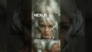Absolute Magnitude - Nexus, Available On All Major Platforms