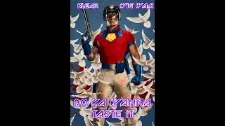 Pistol Whip: Do Ya Wanna Taste It (Peacemaker Theme Song) by Wig Wam