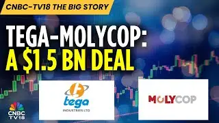 Tega Ind и Apollo Funds приобретут 100% Molycop за 1,48 млрд долларов. Подходит ли Molycop страте...