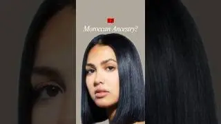 What Does the Average Moroccan Face Reveal About Its Ancient Origins?